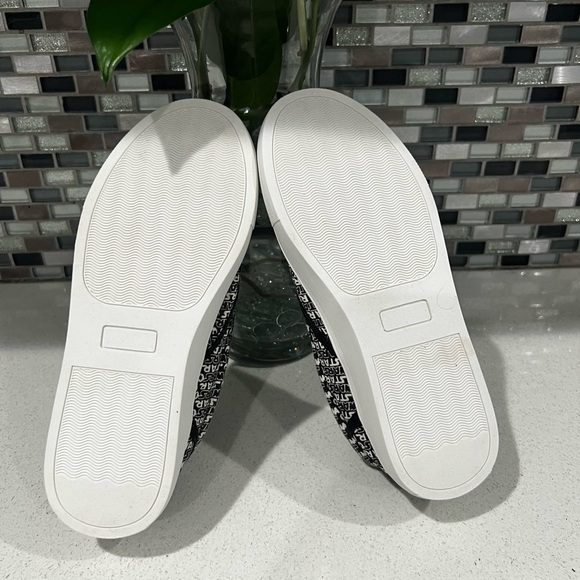 GAP Star Wars boys sneakers /size 3 - Picture 8 of 9